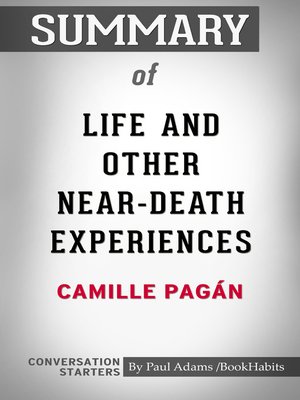 cover image of Summary of Life and Other Near-Death Experiences
